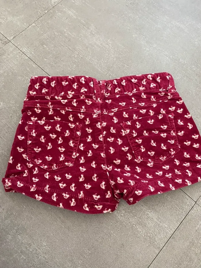 Short Zara - photo numéro 3