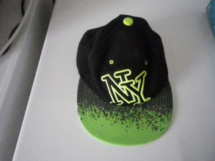 CASQUETTE