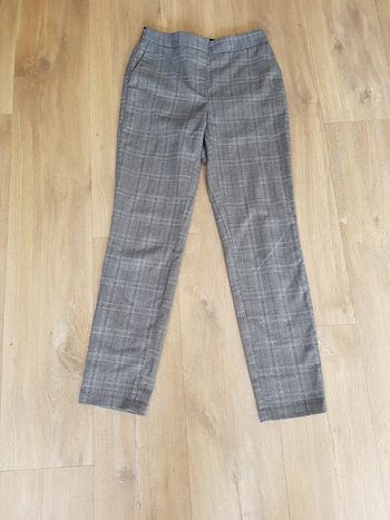 Pantalon Zara XS