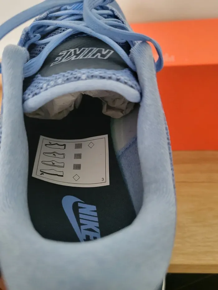 Nike Motiva Goretex T38,5 100% Authentique - photo numéro 13