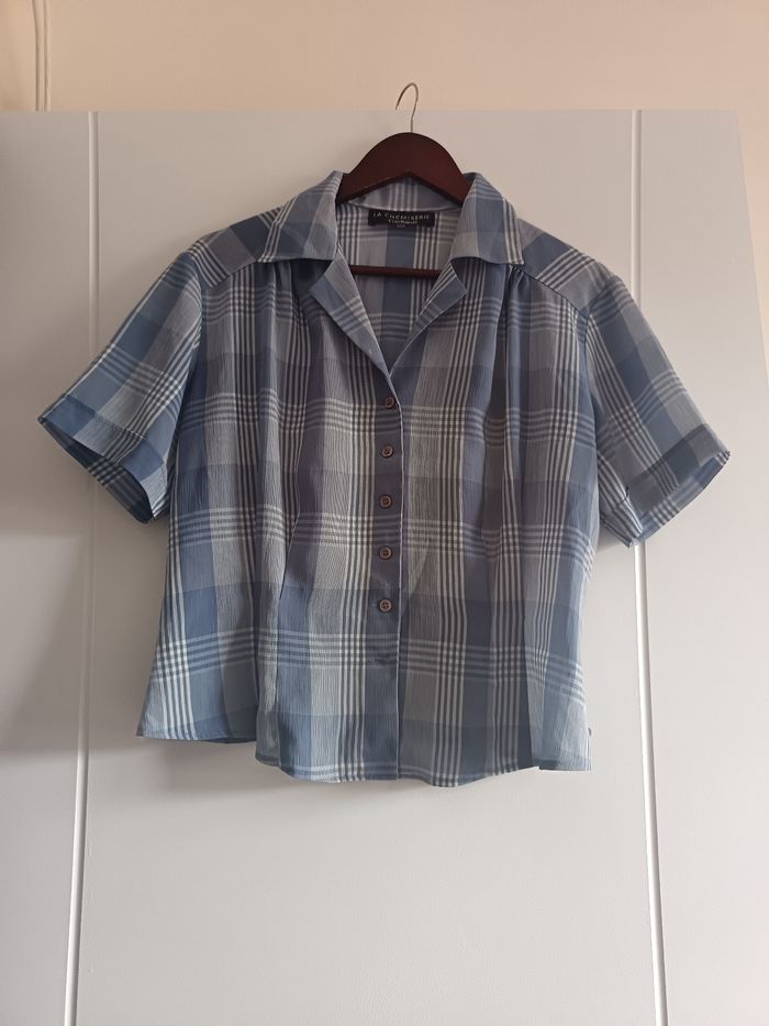 Chemise Cacharel - photo numéro 5
