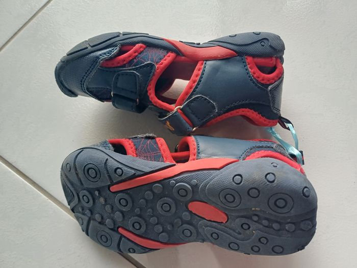 Sandales - photo numéro 2