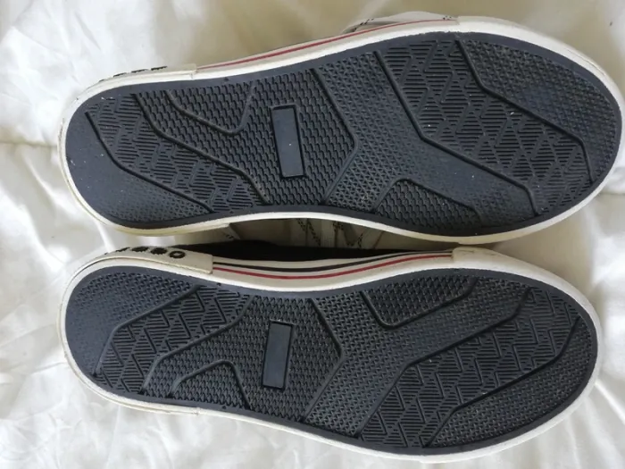 Chaussures garcons - photo numéro 4