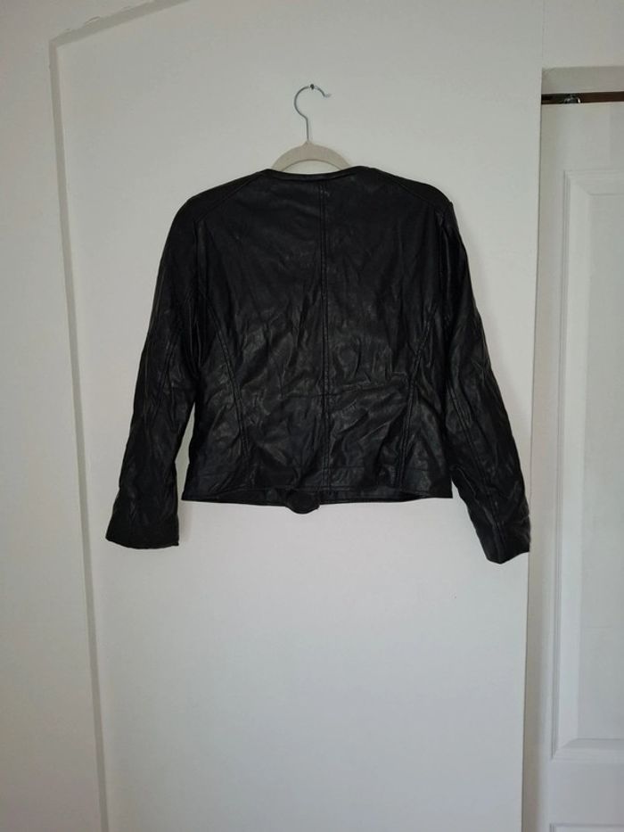 Veste taille 34 - photo numéro 5