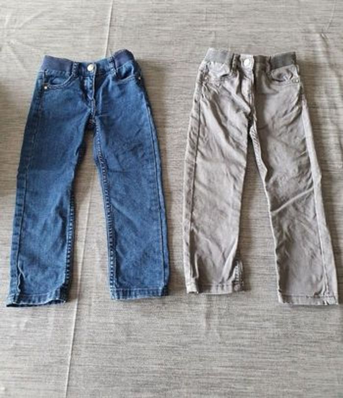 Lot jeans