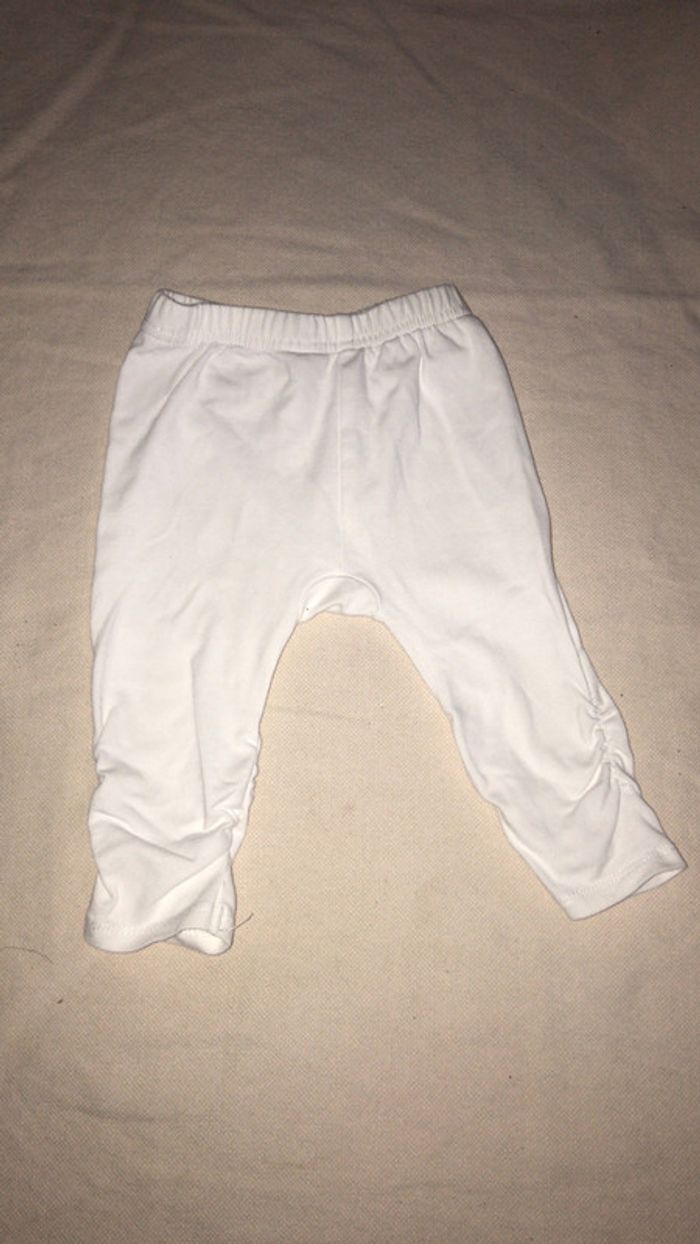 Legging 12M