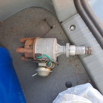 Pièce de Renault 17