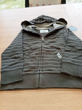 Veste garçon