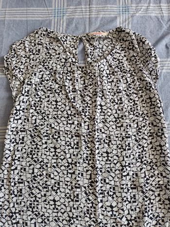 T shirt a motifs