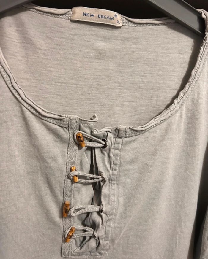 T-shirt New Dream - photo numéro 2