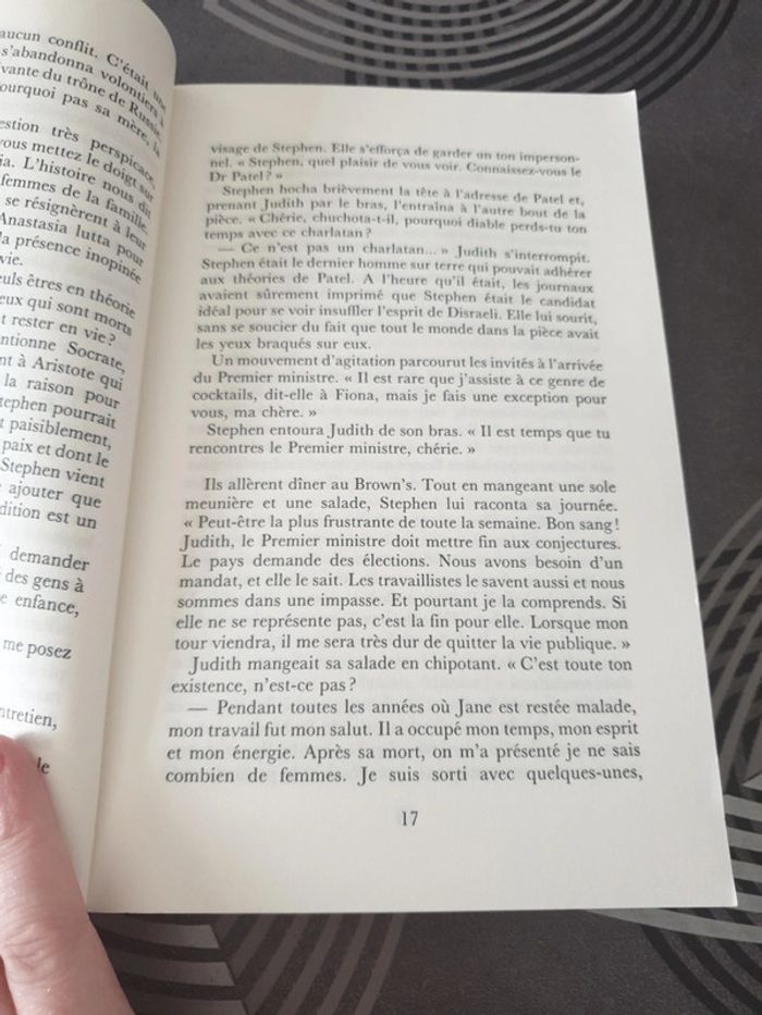 Le fantôme de Lady Margaret. - photo numéro 3