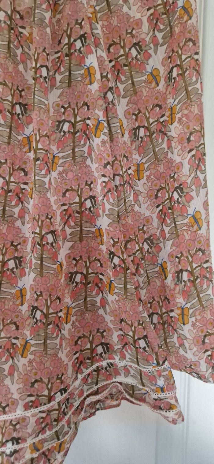 Blouse zara xs - photo numéro 9