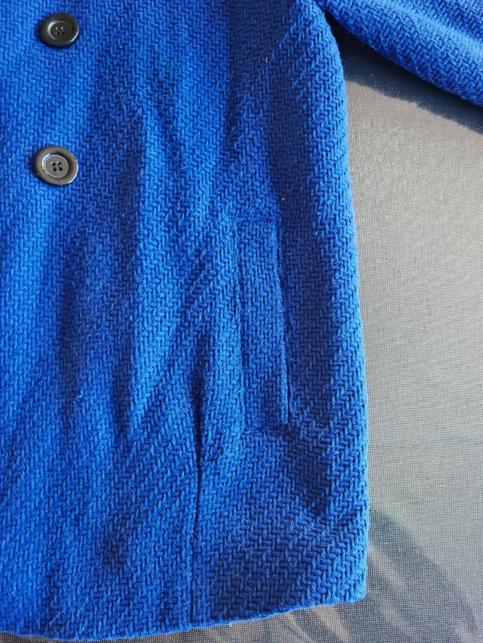 Manteau - photo numéro 4