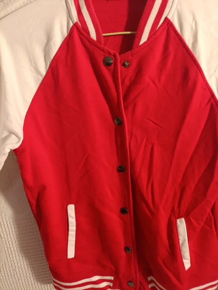 Veste - photo numéro 2