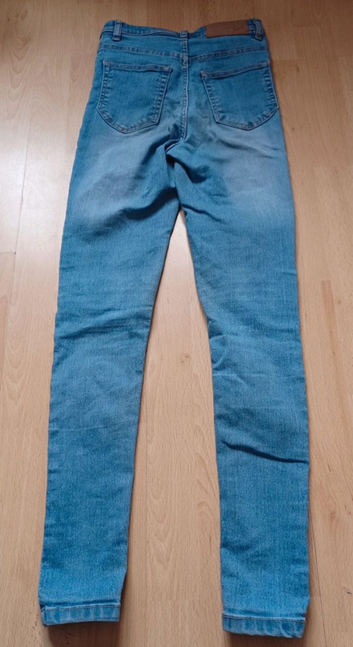 Jean skinny - photo numéro 2