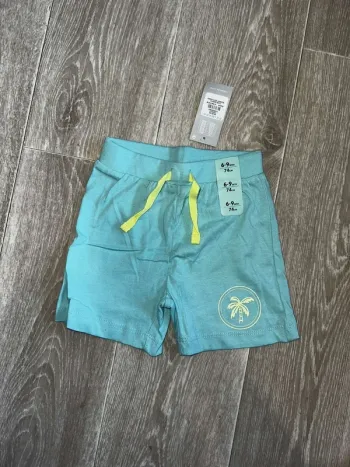 Short