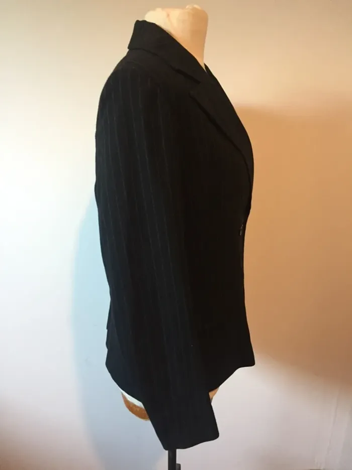 Veste Tailleur neuve Naf Naf 🍁40 L - photo numéro 2