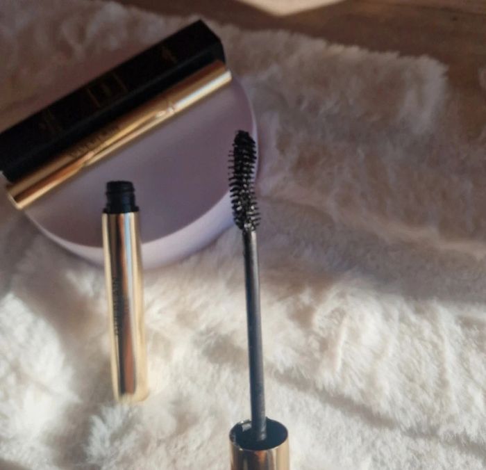 Mascara Guerlain teinte 01 black - photo numéro 3