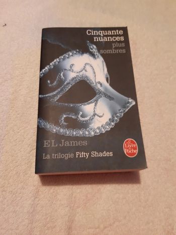 Cinquante nuances plus sombres