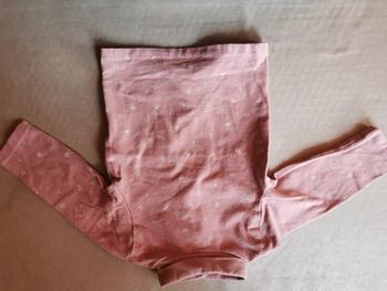 Tee shirt manches longues