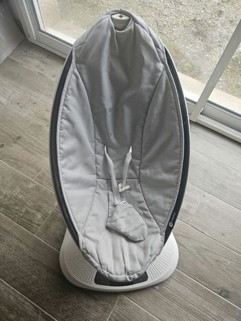 Balancelle Mamaroo 4moms