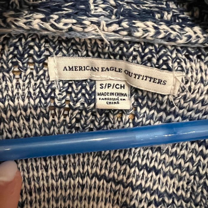 Veste American Eagle taille Small - photo numéro 2
