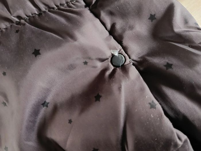 manteau - photo numéro 3