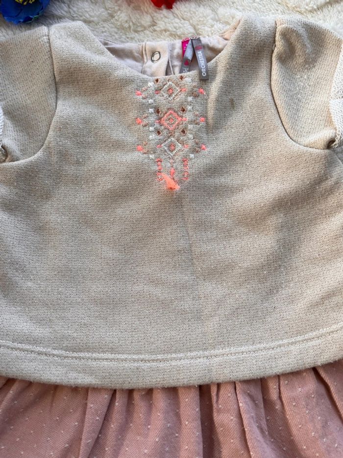 Robe été - photo numéro 2