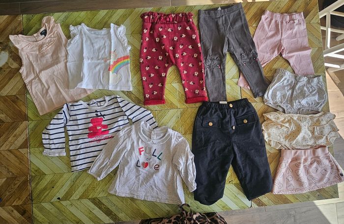 Gros lot vêtements - photo numéro 7