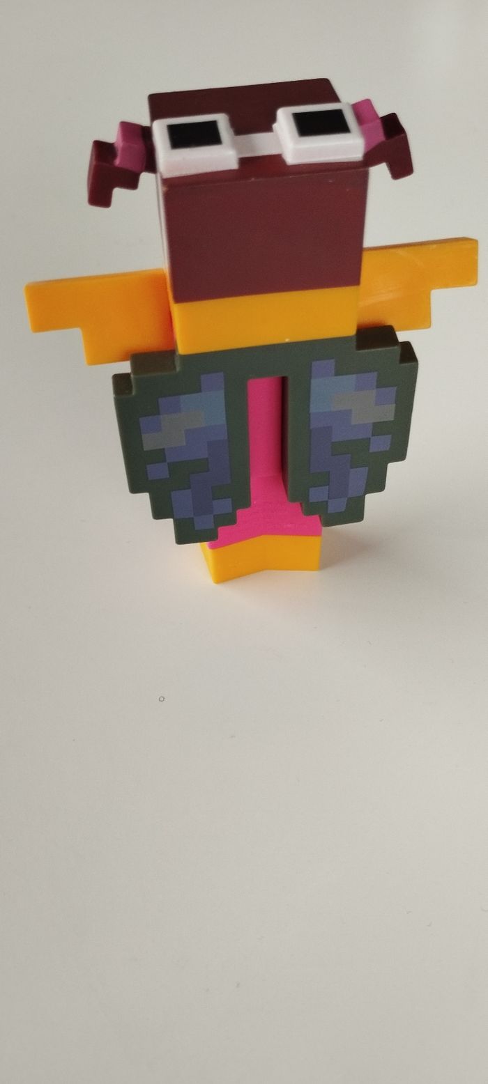 Figurine McDonald - photo numéro 3