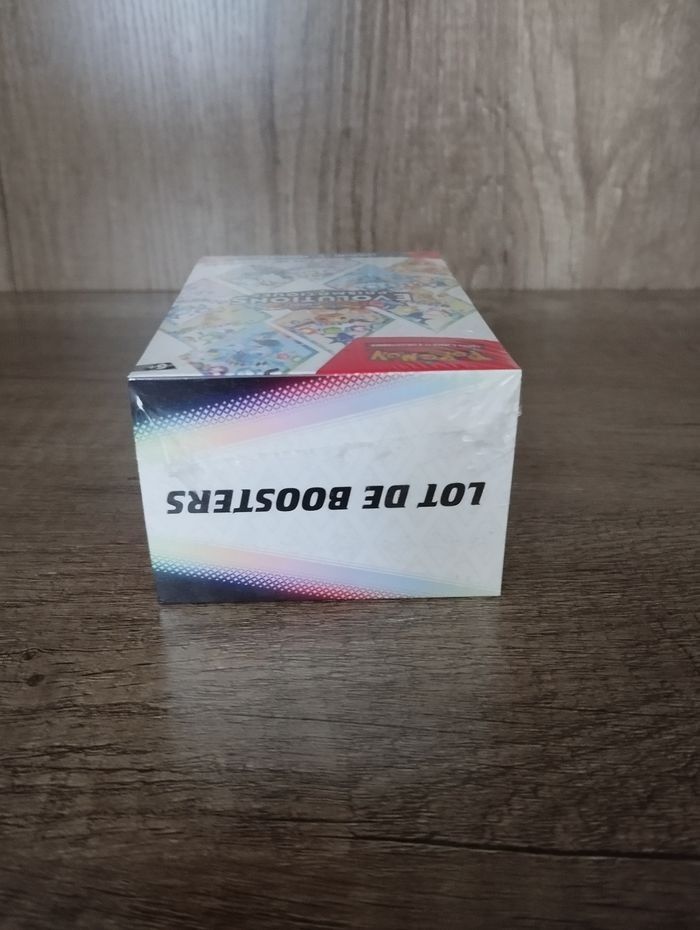 Pokémon 
Bundle évolutions prismatiques - photo numéro 5