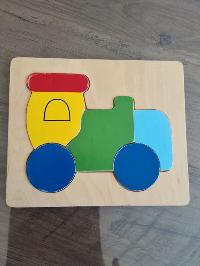 Puzzle - photo numéro 12