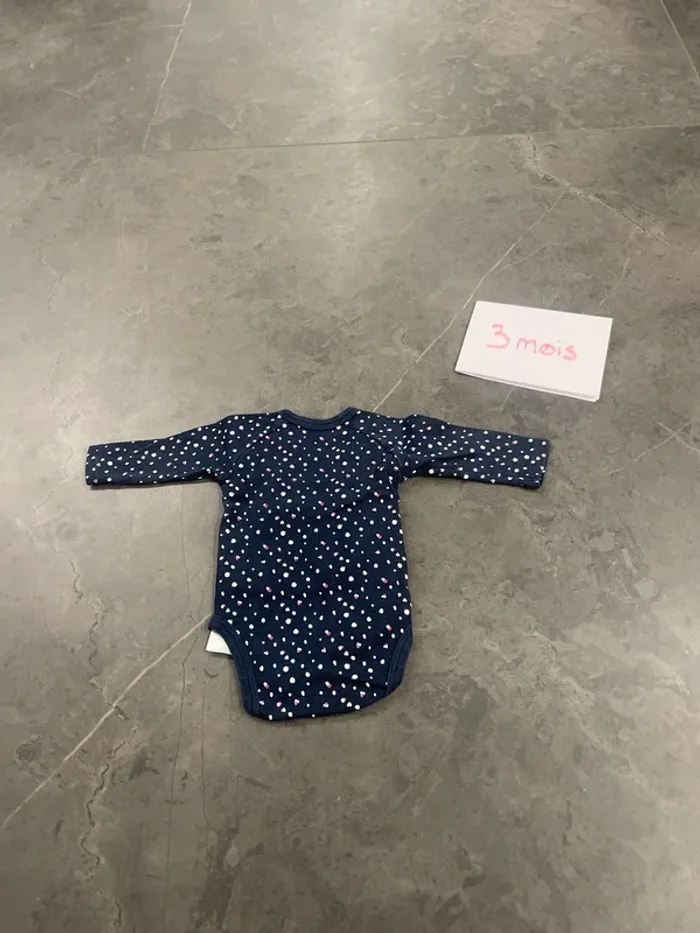 Lot bodies - photo numéro 5