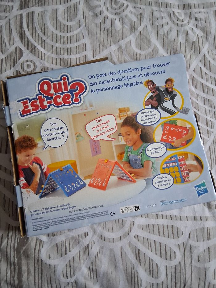 Jeu de société - photo numéro 2