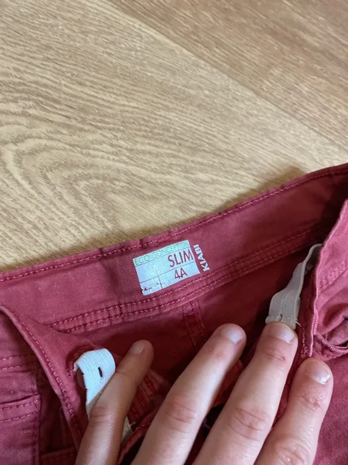 Jeans - photo numéro 4