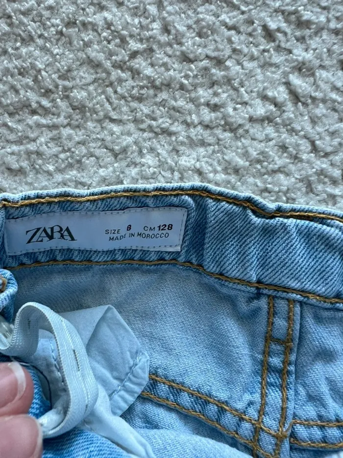 Jeans Zara - photo numéro 3