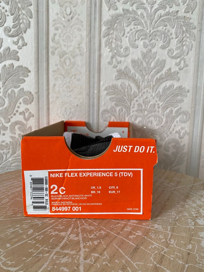 Nike flex expérience 5 - photo numéro 7