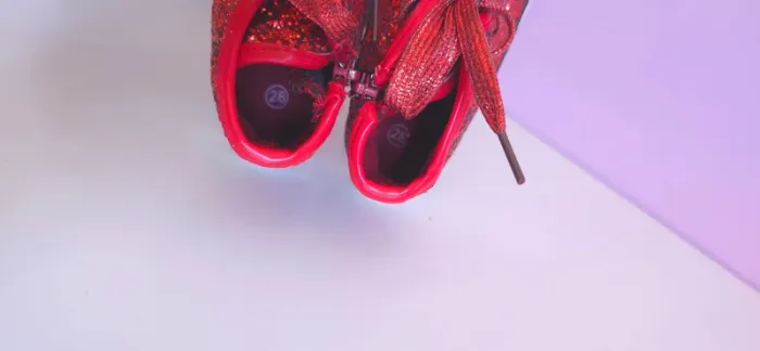 Jolie chaussure taille 28 - photo numéro 14