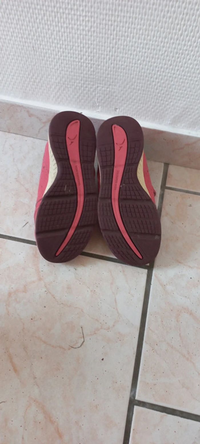 Basket decathlon taille 30 - photo numéro 2