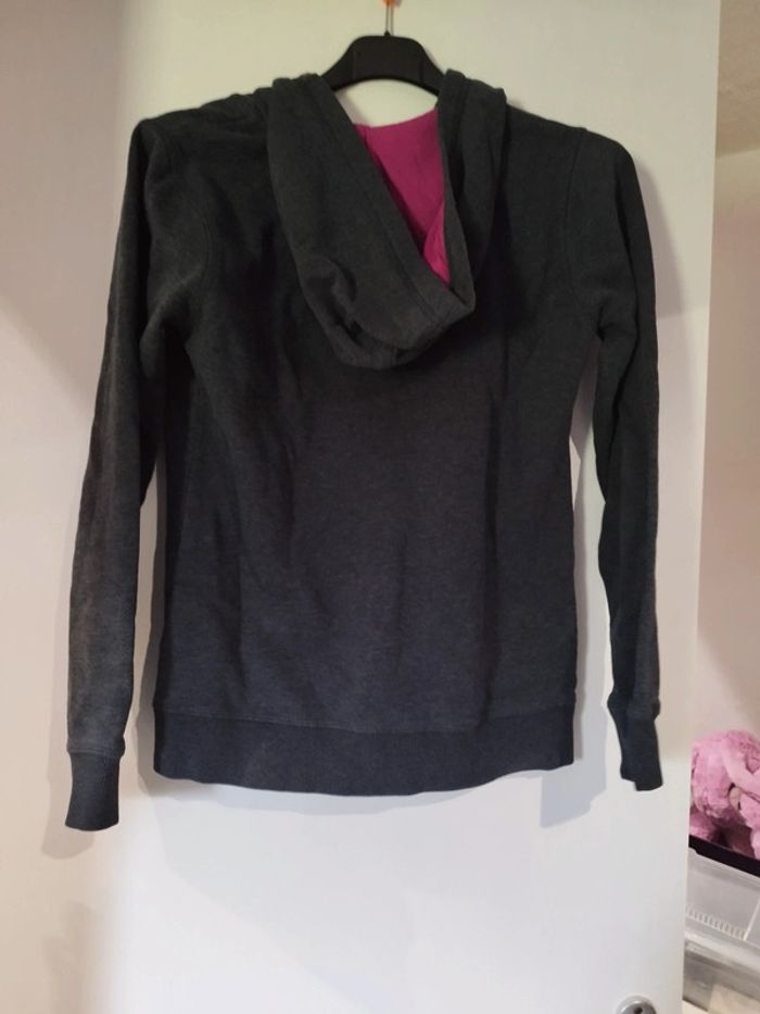 Veste fille - photo numéro 3