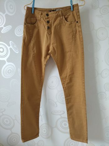 Pantalon please