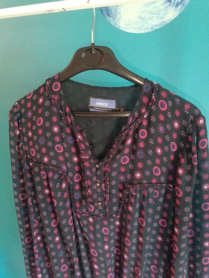 Robe mexx - photo numéro 2