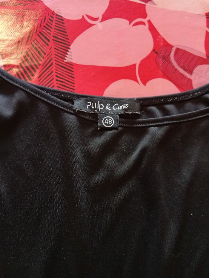 T shirt femme - photo numéro 2