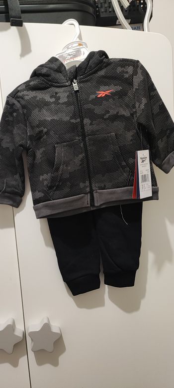 Ensemble bebe