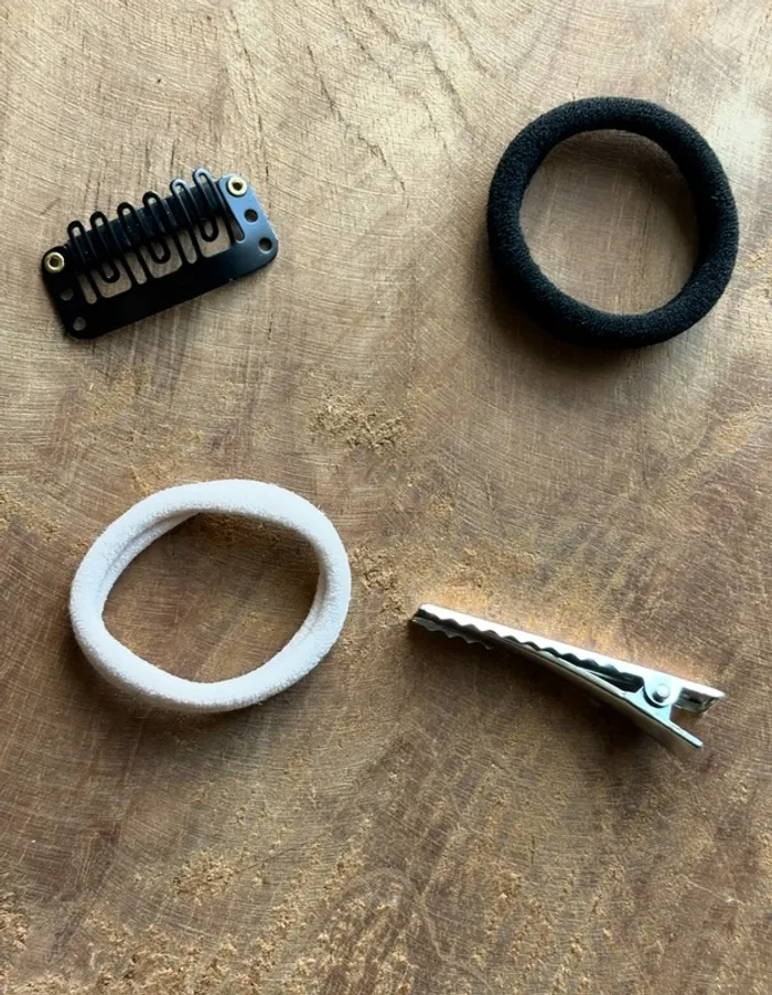Barrette sergent Major 1,2,3 récré - photo numéro 2