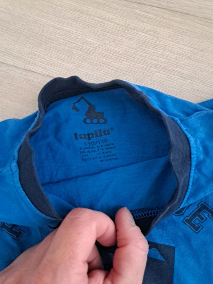 Pyjama été - photo numéro 3