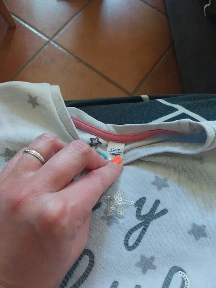 Pygama T10ans - photo numéro 3