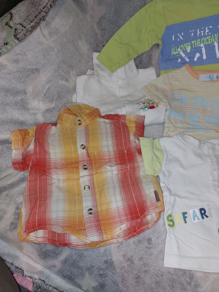 Lot bebe - photo numéro 4