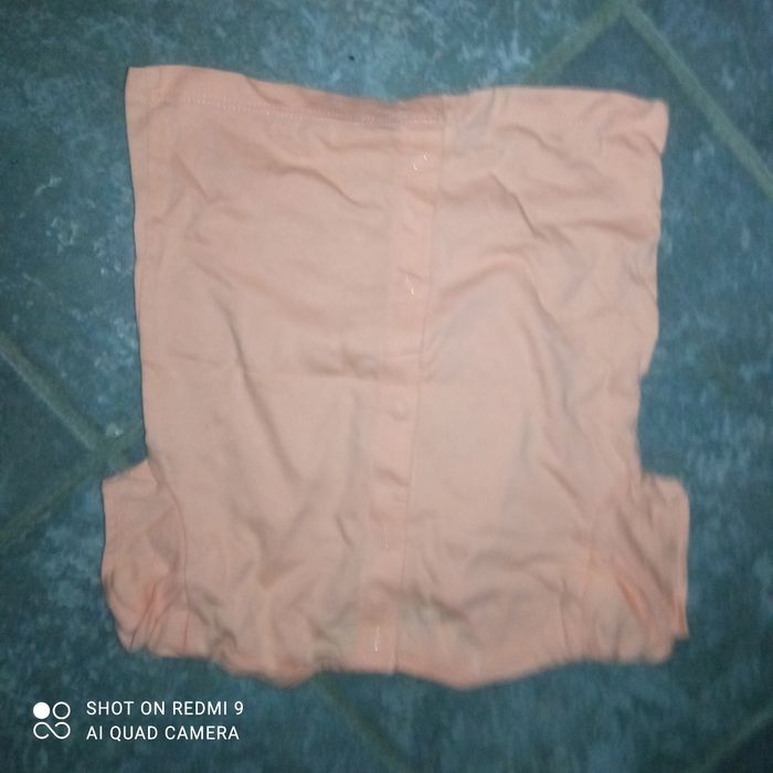 T-shirt 6mois - photo numéro 3