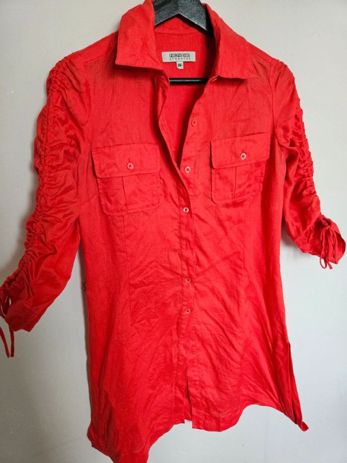 Robe Synonyme George Rech taille 36